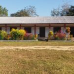 Adwaita Malla Barman Smriti Mahavidyalaya (AMBS) Amarpur AMBS Campus photo 3